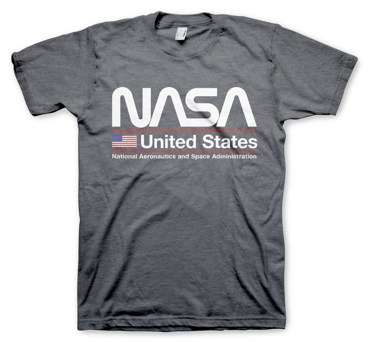 NASA - United States T-Shirt