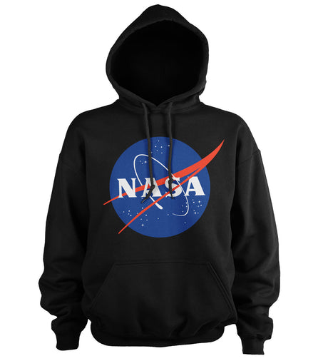 NASA Insignia Hoodie