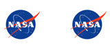 Nasa Logotype Coffee Mug