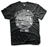 Save The Clock Tower T-Shirt