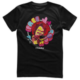 Free Hugs by Chucky T-Shirt