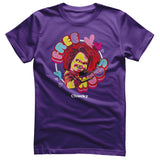 Free Hugs by Chucky T-Shirt