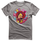 Free Hugs by Chucky T-Shirt