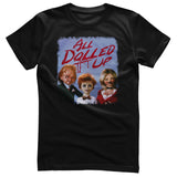 All Dolled Up T-Shirt