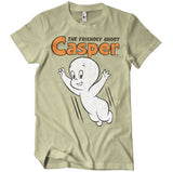 Casper - The Friendly Ghost T-Shirt