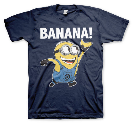 Minions - Banana! T-Shirt