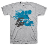 Fast & Furious Engine T-Shirt