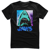 Jaws Tropical Mashup T-Shirt
