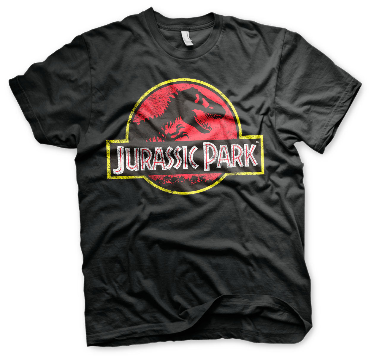 Jurassic Park 1993 Tour T-Shirt – Shirtstore