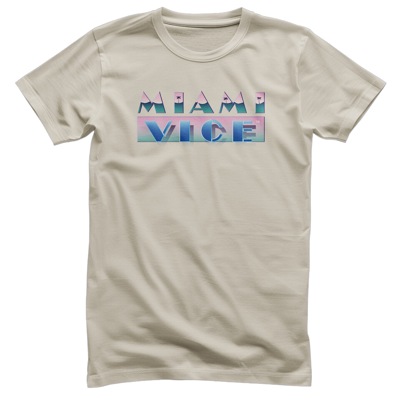 Miami Vice In Florida T-Shirt – Shirtstore