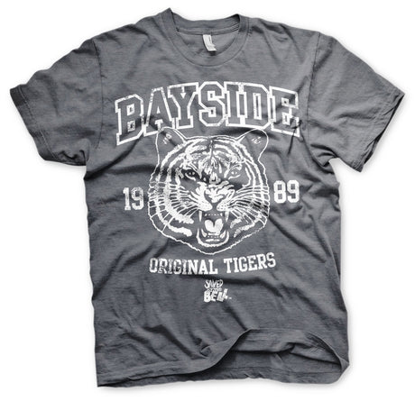 Bayside 1989 Original Tigers T-Shirt