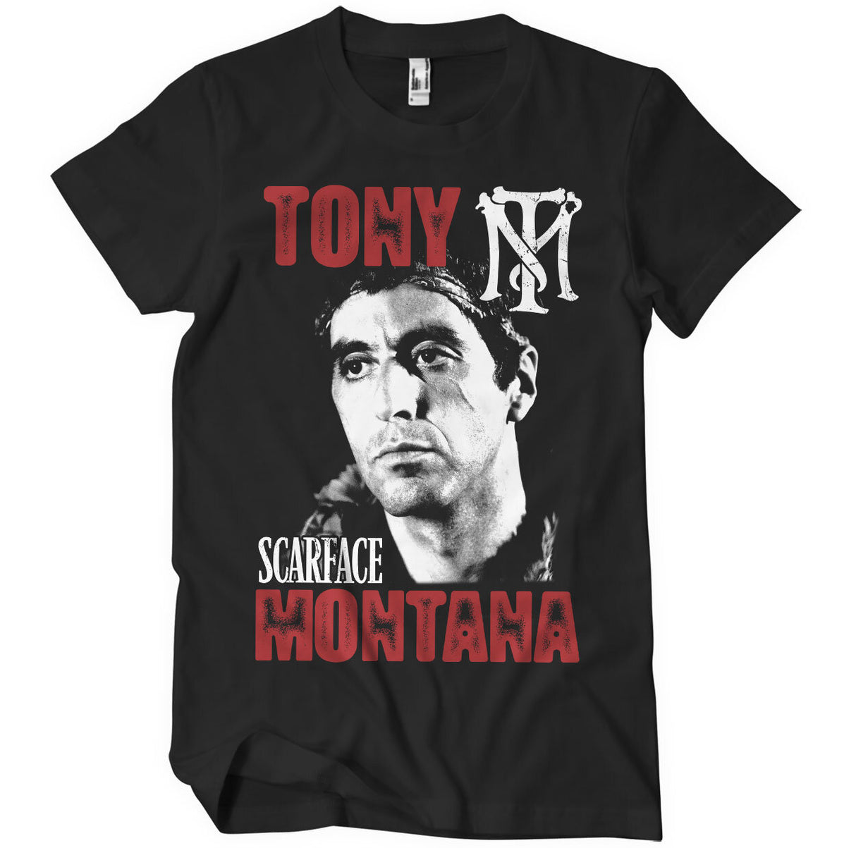 Tony Montana T-Shirt