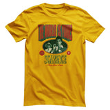 Tony Montana - The World Is Yours T-Shirt