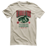 Tony Montana - The World Is Yours T-Shirt