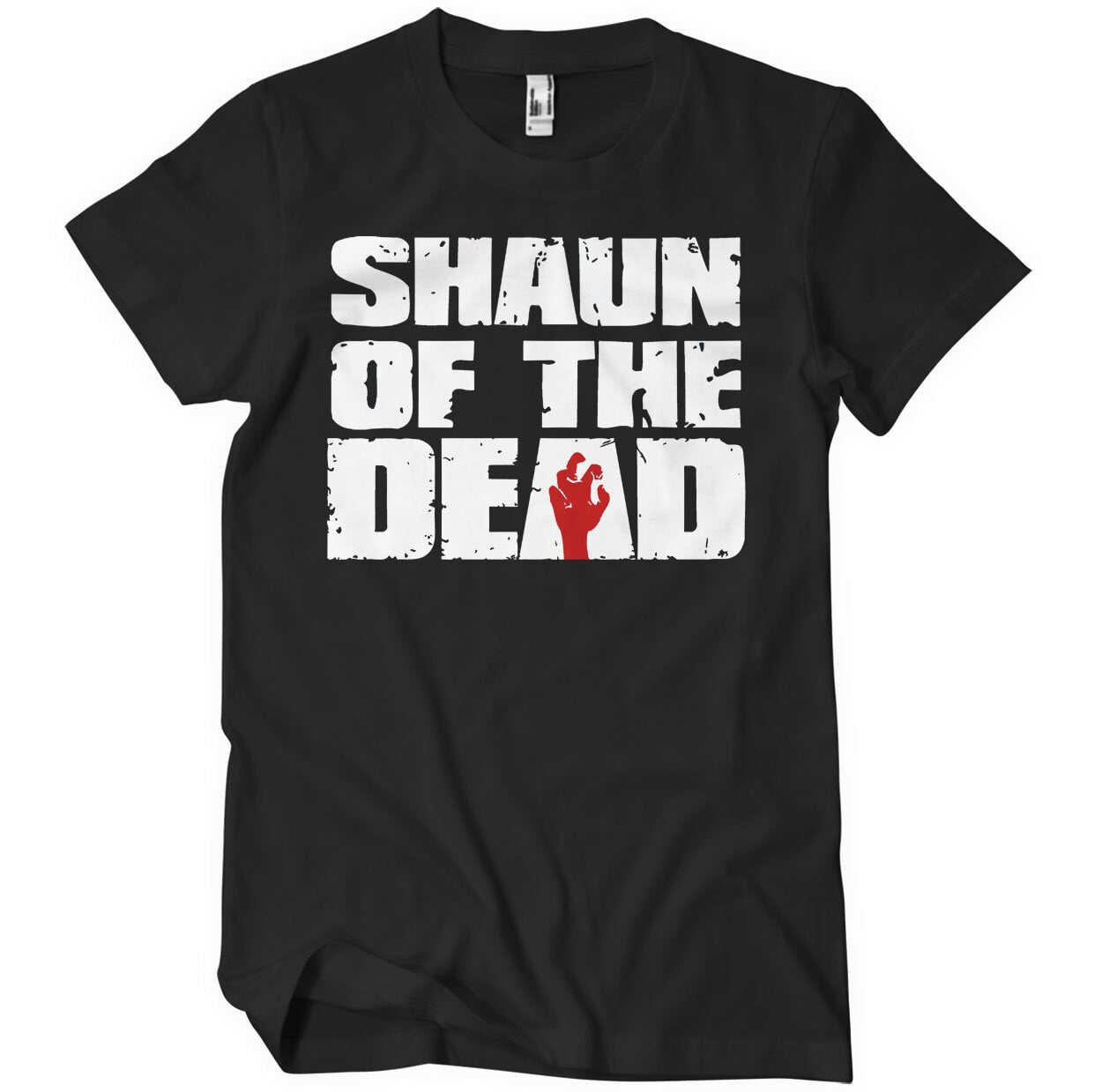 Buy official Shaun Of The Dead t-shirts & merchandise from Shirtstore!