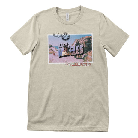 Greetings From Los Angeles T-Shirt