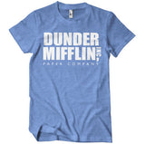 Dunder Mifflin Inc. Logo T-Shirt