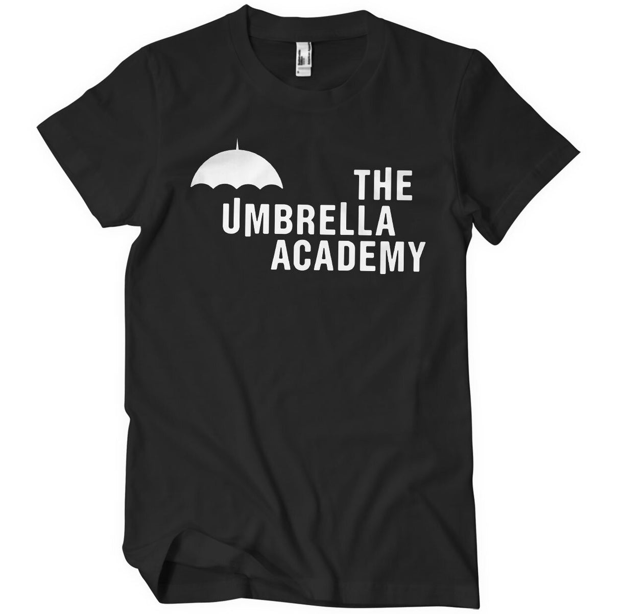 The Umbrella Academy T-Shirt