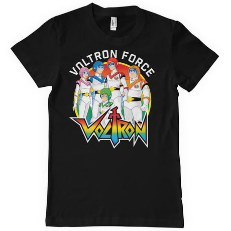 Voltron: Legendary Defender T-Shirt | Köp på (716351623 Voltron: Legendary Defender T-Shirt | Köp på (716351623