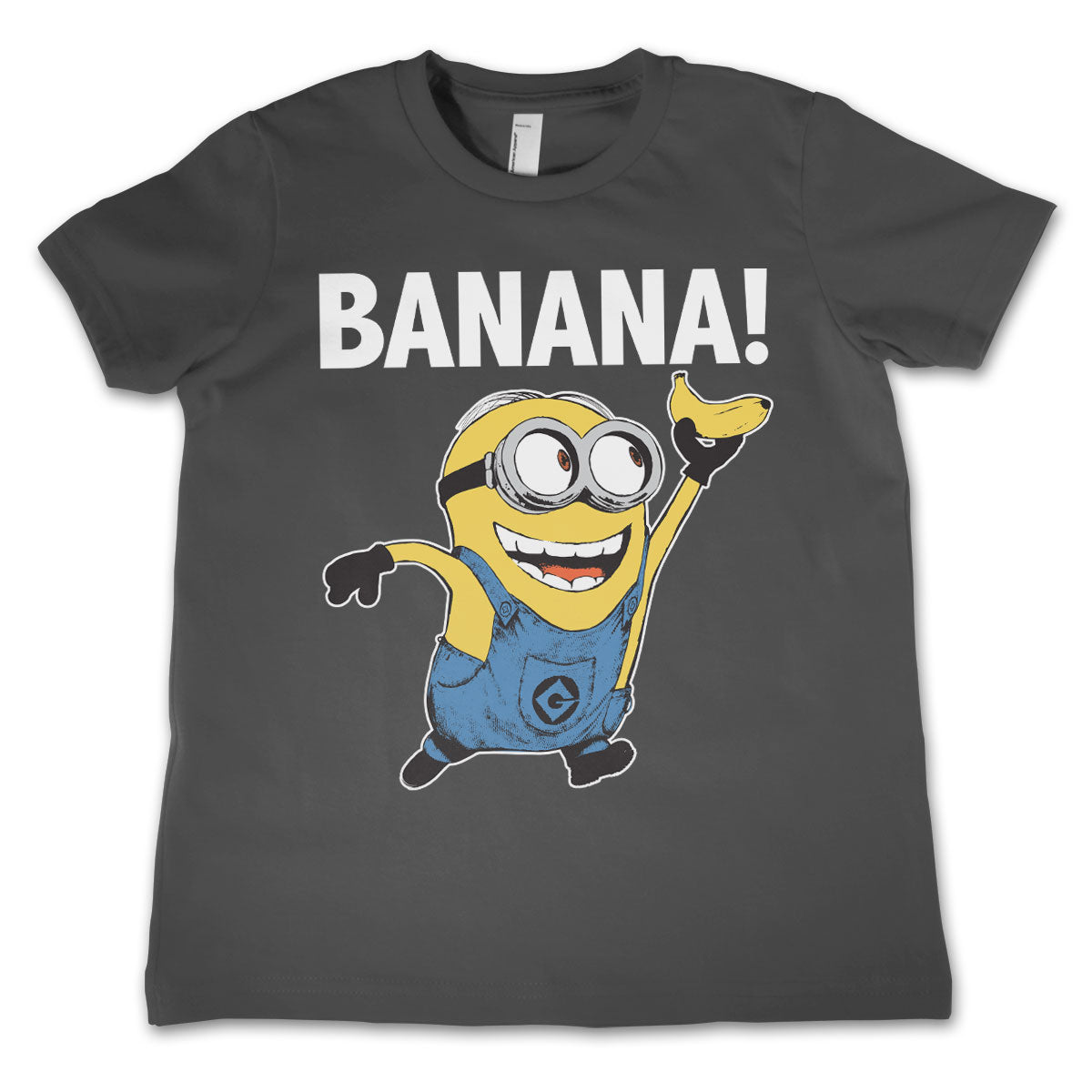 Minions - Banana! Kids T-Shirt