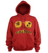 Magnum P.I. - Shades Hoodie