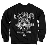 Bayside 1989 Original Tigers Sweatshirt