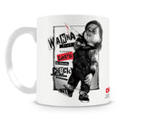 Chucky - Let's Be Friends Coffee Mug