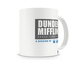 Dunder Mifflin Inc Coffee Mug