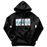 Miami Vice - Undercover Since 1984 Hoodie