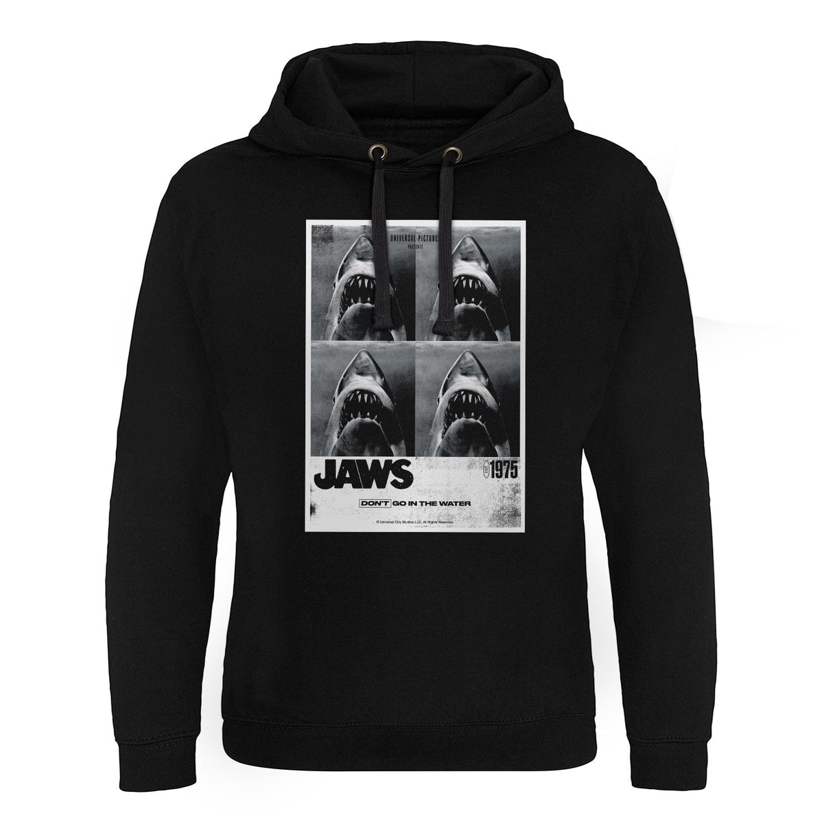 Don't Go In The Water Epic Hoodie