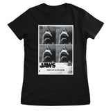 Don't Go In The Water Girly Tee