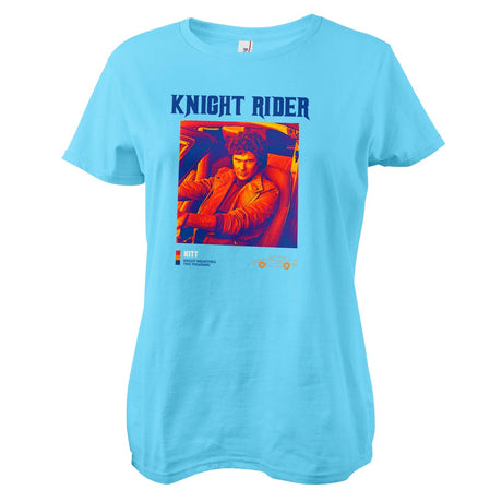 PORTAFOGLIO UOMO KNIGHT Rider KITT Vojce Box tema PU porta carte di PORTAFOGLIO UOMO KNIGHT Rider KITT Vojce Box tema PU porta carte di