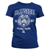 Bayside 1989 Original Tigers Girly Tee