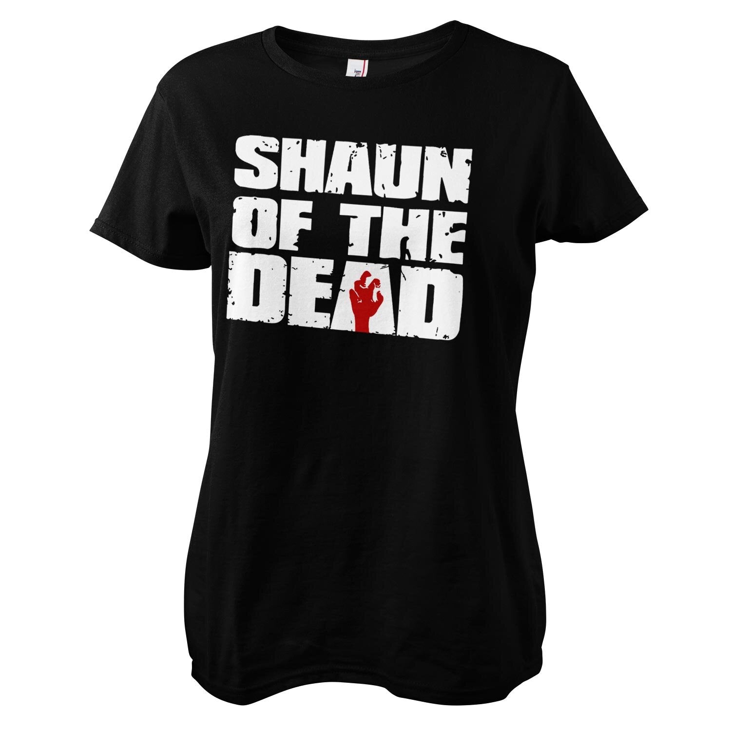 Buy official Shaun Of The Dead t-shirts & merchandise from Shirtstore!
