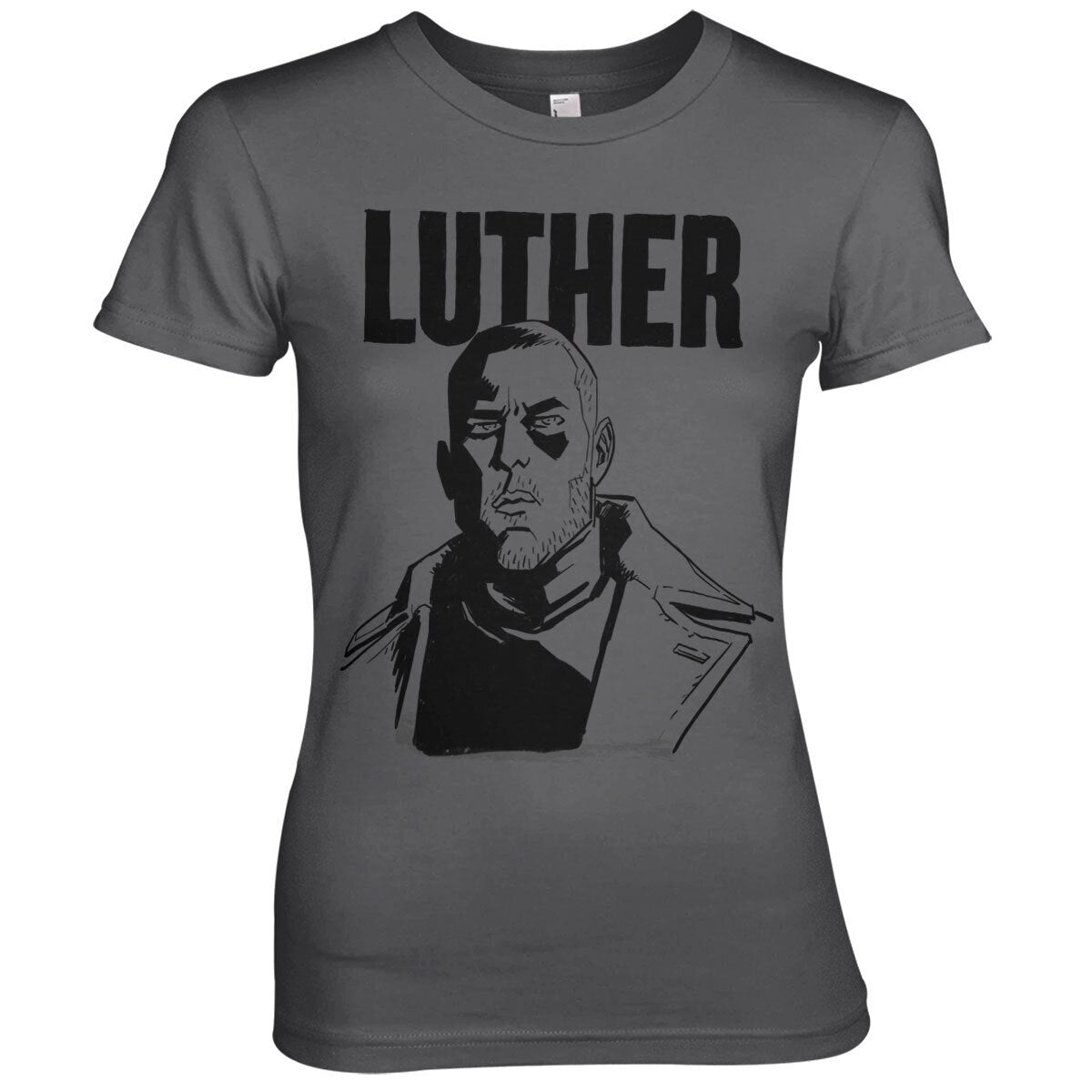 The Umbrella Academy - Luther Girly Tee