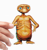 E.T. Body Sticker