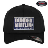 Dunder Mifflin Inc Flexfit Cap