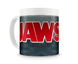 Jaws Coffee Mugs