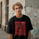 La Tortuga - Hola Death T-Shirt