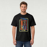 Timmy Has A Visitor T-Shirt
