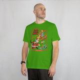 Let's Catch Santa T-Shirt