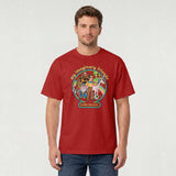 My Imaginary Friends Think I'm Cool T-Shirt