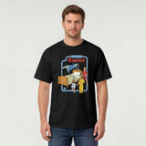 Let's Call The Exorcist T-Shirt