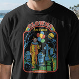 Clowns Are Funny T-Shirt