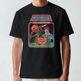 Pumpkin's Revenge T-Shirt