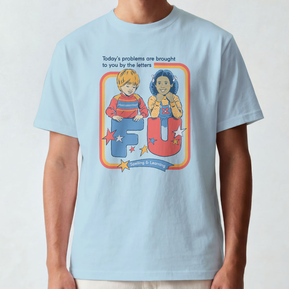 Todays Problems T-Shirt