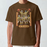 No Way - Go To Hell T-Shirt