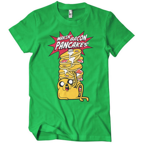 Makin' Bacon Pancakes T-Shirt