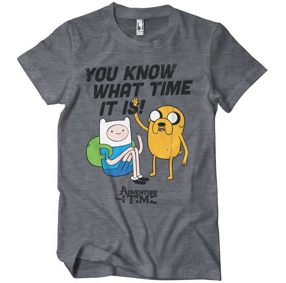 It's Adventure Time T-Shirt