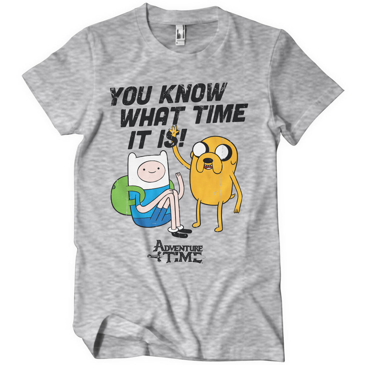 It's Adventure Time T-Shirt